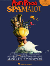 Monty Python's Spamalot, Piano/Vocal Selections